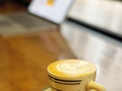 -野鸽子咖啡(中航店)
