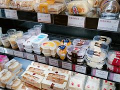-苹果花园(龙漕路店)