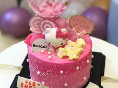 -美事客·面包·蛋糕·甜品(CBD店)