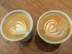 -Radar Coffee(思南路店)