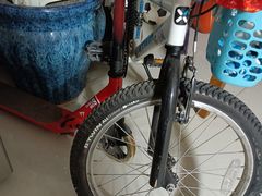 -迪卡侬(南二环店)