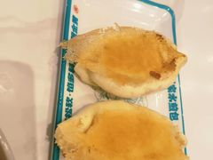 -当家水煎包·牛肉汤(浦江店)