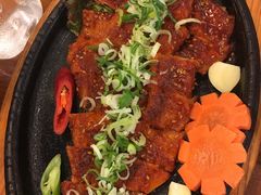 -金北顺大锅家(신사본점)