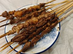-胡同儿老北京涮肉