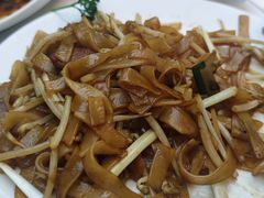 -花少爷·鲜虾干贝粥(延安万达店)