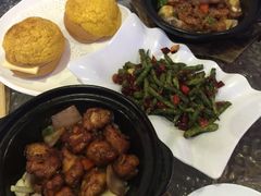 大咀港式茶餐厅(宝山万达店)-新大咀港式茶餐厅(宝山万达店)