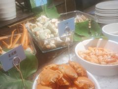 -杭州开元名都大酒店·地中海自助餐厅