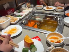 -海底捞火锅(顺义华联店)