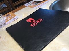 -老佛爷炭火蛙锅直营(清滨路总店)