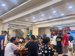 -老刘家永盛斋·传统泡馍(东关南街店)