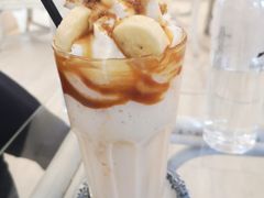 -Fern Forest Cafe