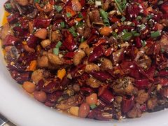 -陈帅夜排档·龙虾·炒菜·烤串(世茂店)