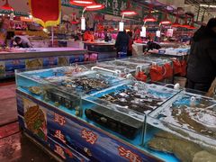 海鱼-生鲜便民超市(蚌埠店)