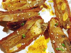 -可可大虾武汉土菜大排档(万松园1店)