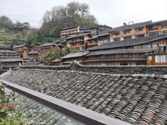 -侯家庄私房菜馆观景餐厅