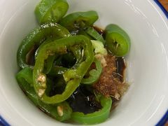 -南记食粥坊·宵夜大排档(南桂店)