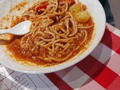 -西贝莜面村(金隅嘉品mall店)