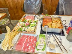-螺大喜螺蛳粉火锅(雍和宫店)