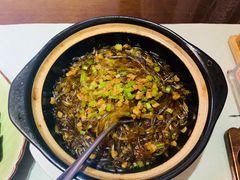 -福慧慈缘素食餐厅(王府井店)