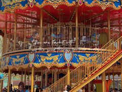 -南戴河国际娱乐中心