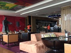 -厦门海港英迪格酒店(中山路店)