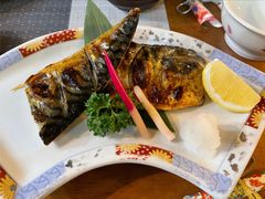 -森味薪火烧•烧鸟居酒屋•日本料理(望京店)