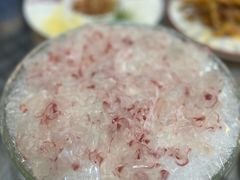 -鹤睦鱼生·啫啫煲·海鲜(保利百合店)