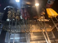 -幸福小串·地摊小炉子(三阳路店)