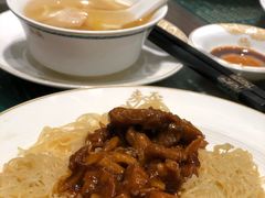 -麦奀云吞面世家(中环店)