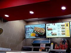-赛百味SUBWAY(三阳广场店)