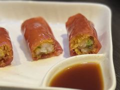 -万丽轩·粤菜(王府井金茂万丽酒店)