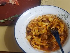 -BOLLO意大利餐厅(龙山万物工场店)
