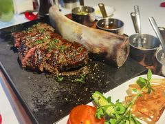 -燃扒房Steakhouse(皇庭店)