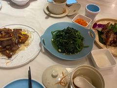 -香香海南菜餐厅