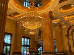 -岱江花园饭店