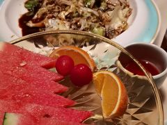 -红蜡烛-养生粥-津鲁菜(中山路店)