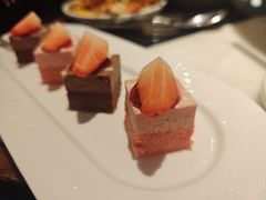 -港丽餐厅(天河城店)