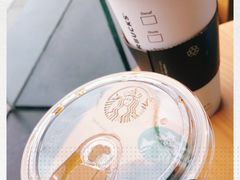 -星巴克臻选(成都环球乐天店)