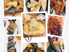 -酒久自助料理(佳兆业店)