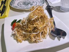 男孩沙拉-老井俄式餐厅