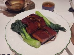 -桂满陇·手作小笼包&江南叫花鸡(中山公园店)