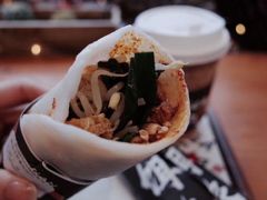 野生牛肝菌肉酱饵块-饵块食光·云南有机手作饵块