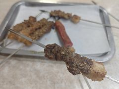 -老地方烤肉(东岗路店)