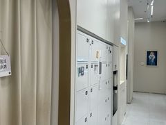 -海马体照相馆(大连柏威年购物中心店)