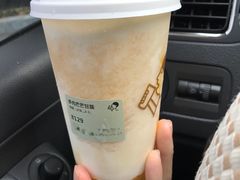 -喜茶(上海五角场万达店)