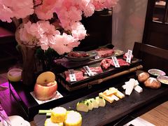 -樱宿日式和牛烧肉(五道口店)