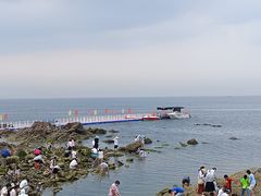 -养马岛旅游度假区