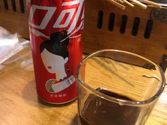 -云晓光头烧烤吧(新大陆广场店)