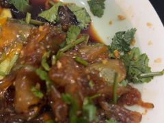 -新吉士·上海菜(浦东LCM置汇旭辉店)