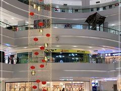 -城市传媒广场